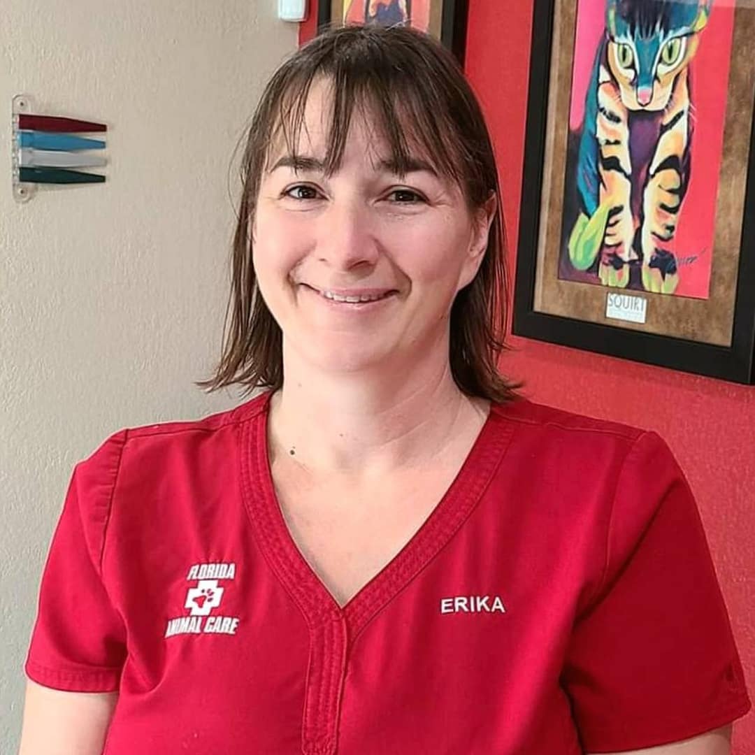 Staff florida animal care